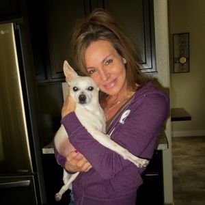 Meet your Posher, Kristine